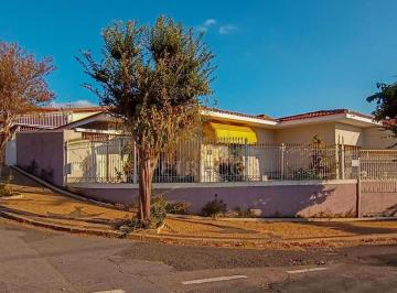 747656a6089c72a4e6e82e515a46c5676cdec47e · Casa com 3 dormitórios à venda, 150 m² por R$ 540.000,00 - Vila Georgina - Campinas/SP
