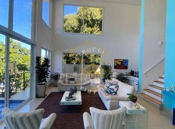 f50535c638e5862d5724a66584f3b31217c4f94f · Casa com 4 dormitórios à venda, 680 m² por R$ 5.940.000,00 - Condomínio Estância Marambaia - Vinhedo