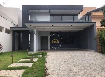 e001c226ab1f91dd2256aa1c132dbd44b01b0755 · Casa com 3 dormitórios à venda, 230 m² por R$ 1.400.000,00 - Residencial Real Park Sumaré - Sumaré/S