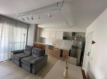 9aa3730b0939dc9ba52c6910dcad7887a093806b · Apartamento com 1 dormitório à venda, 40 m² por R$ 620.000,00 - Cambuí - Campinas/SP