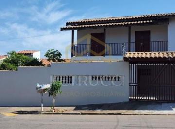064e270d3902afd242dd717d473943d939e5e672 · Casa com 3 dormitórios à venda, 220 m² por R$ 585.000,00 - Jardim Dall'Orto - Sumaré/SP