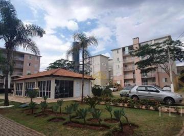 58f4b21cbb48162cf03cde12aef156a33c77f67c · Apartamento com 3 dormitórios à venda, 70 m² por R$ 450.000,00 - Vila São Francisco - Hortolândia/SP
