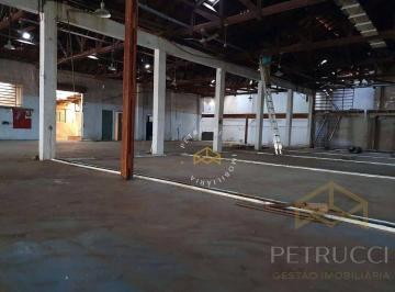 a17a46cb0cd8f9f3038c0cd9da4d11cdd632ddf4 · Barracão Comercial à venda, Vila Nova, Campinas - BA0112.
