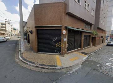 a769f756330dc4ade2e9d4265fa9c096e0708789 · Salão, 77 m² - venda por R$ 230.000,00 ou aluguel por R$ 4.140,00/mês - Centro - Campinas/SP