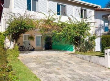 dc630f157399a0657c6c47f86193d1bb8a7fb694 · Casa com 4 dormitórios à venda, 300 m² por R$ 3.100.000,00 - Residencial Onze (Alphaville) - Santana