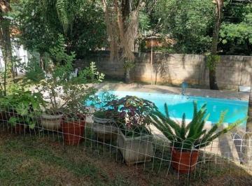 d3d062eebed5a7509f3ee3dda7c0a429a30dbfa9 · Chácara com 5 dormitórios à venda, 1350 m² por R$ 2.000.000,00 - Jardim Santarém - São João da Boa V