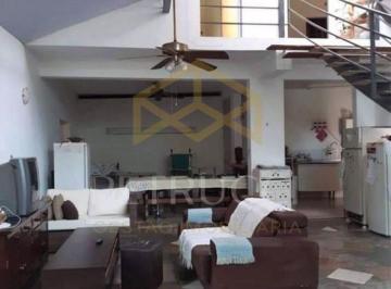f0ed5c5fa59d3a3c3b267b694bf1eddbe627813a · Casa com 3 dormitórios à venda, 402 m² por R$ 900.000,00 - Jardim Santa Marcelina - Campinas/SP