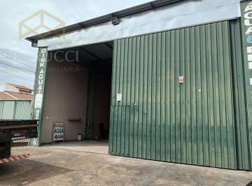 e8f2d335088473217f2867eb427075963c079d65 · Barracão à venda, 330 m² por R$ 600.000,00 - Loteamento Residencial Porto Seguro - Campinas/SP