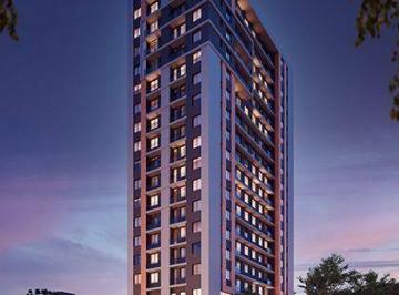 fe6803113d0ec214a26bd080c06383279754c4a9 · Apartamento com 2 dormitórios à venda, 46 m² por R$ 540.000,00 - Centro - Curitiba/PR