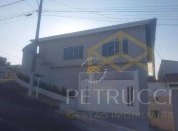 63660a98ef43d237338ed40adb395c09581c5609 · Casa com 3 dormitórios à venda, 300 m² por R$ 445.000,00 - Jardim Carmen Cristina - Hortolândia/SP