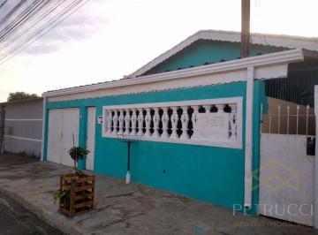 b17fefef8088e5151f43daa7b32061262ecc6750 · Casa Residencial à venda, Parque Bandeirantes I (Nova Veneza), Sumaré - CA5026.