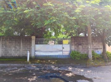 8f12829a782797bb1197cacf1fd837a62a632057 · Chácara com 3 dormitórios à venda, 1022 m² por R$ 630.000,00 - Chácaras Luzitana - Hortolândia/SP