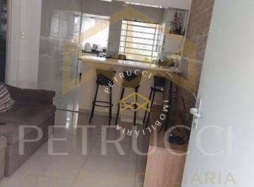 b35befca9a2dfc5ea8328db547b249a08ca3e4a2 · Apartamento com 2 dormitórios à venda, 67 m² por R$ 280.000,00 - Jardim Pacaembu - Campinas/SP