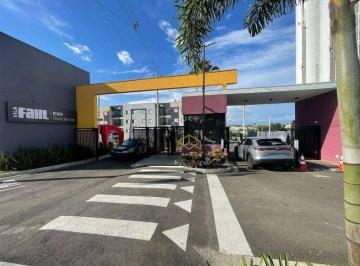 333b82a9262654050dca15bc4b7dc88c164dfc6d · Apartamento com 2 dormitórios à venda, 50 m² por R$ 350.000,00 - Jardins do Império - Indaiatuba/SP