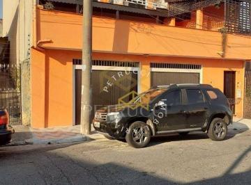1743117d9672e0934393f95a393ffa2c55156d01 · Casa Residencial à venda, Parque Rodrigues Alves, São Paulo - CA3223.