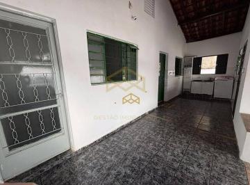 aa084413ee44bcb07523a02e0e62b564bfa3ac41 · Casa com 3 dormitórios à venda, 150 m² por R$ 570.000,00 - Parque da Figueira - Campinas/SP