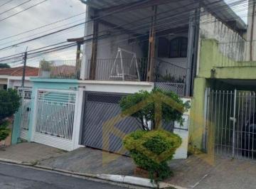 88211c201cdd834e7475bdd832a9675e024b7c25 · Casa com 4 dormitórios à venda, 146 m² por R$ 848.000,00 - Vila Mazzei - São Paulo/SP