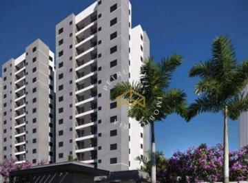 4296f48d71ad59769ce2ab95aa603e6b04ea8420 · Apartamento com 2 dormitórios à venda, 55 m² por R$ 310.000,00 - Jardim Santa Amélia - Hortolândia/S