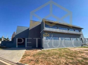 0c3b615de6ed658ce5954c8e3d760f2429c892d1 · Galpão, 750 m² - venda por R$ 4.950.000,00 ou aluguel por R$ 25.342,00 - Jardim Residencial Campo Be