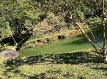 69e76a6bafcf3c3e461b7e258679de6e8a9d65b8 · Sítio com 4 dormitórios à venda, 52106 m² por R$ 695.000,00 - Jardim Alvorada - Miracatu/SP