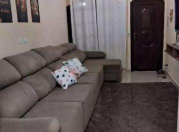 4096b56c132a05fe0c01cbed9350f6ef7c30a95e · Casa Residencial à venda, Jardim Saracantan, São Bernardo do Campo - CA5407.