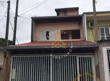 a6abc7048a018e9696aefa5c15eea0b42a845d12 · Casa com 3 dormitórios à venda, 150 m² por R$ 405.000,00 - Jardim Santana - Hortolândia/SP