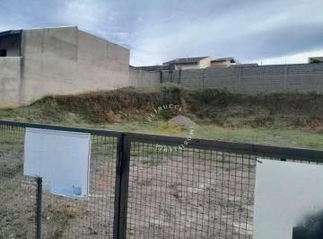 cf1f8af22c3d81784ac98cf6f3148fe372d0e6e3 · Terreno à venda, 300 m² por R$ 490.000,00 - Parque dos Cocais - Valinhos/SP