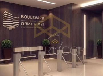 9749e209c786cf60f480960d8a61a403b58d096e · Sala à venda, 40 m² por R$ 345.000,00 - Centro - Jacareí/SP
