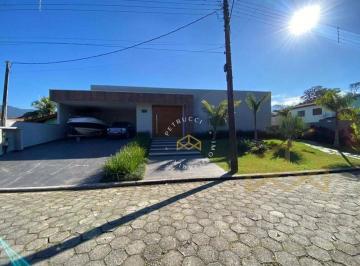 3adbbf48352c3607c95e11f2f9eb57b142adcff2 · Casa com 6 dormitórios à venda, 640 m² por R$ 5.800.000,00 - Morada da Praia - Bertioga/SP
