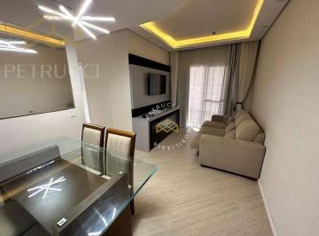 c359c643b17896910ab2340cedc0786ac46f13ef · Apartamento com 3 dormitórios à venda, 67 m² por R$ 360.000,00 - Condomínio Residencial Viva Vista -