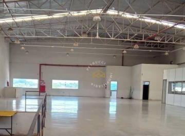 4413b0586aea3c081262fc7c4a9f7b9ae1e94332 · Galpão para alugar, 750 m² por R$ 29.421,00/mês - Parque Via Norte - Campinas/SP
