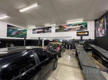 9fcddd1c929f0c558bf0907eb0321c9638e07557 · Barracão à venda, 800 m² por R$ 3.500.000,00 - Centro - Mogi Guaçu/SP