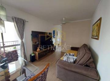 06ed02de9438fa7e193832fd4a95a6f9f9c60511 · Apartamento com 2 dormitórios à venda, 49 m² por R$ 230.000,00 - Recanto dos Sonhos - Sumaré/SP