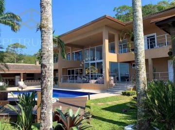 aeadcd369f358de9152568261abb6c124b0d404c · Casa Residencial à venda, Jardim Praiano, Guarujá - CA9180.