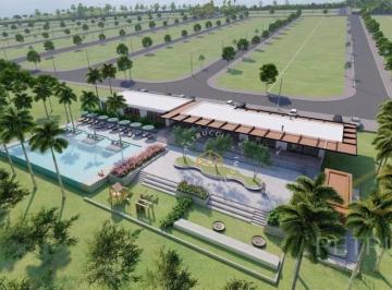 26c7f7c9b339ded847d6b7fac640782ea3e595ca · Terreno à venda, 200 m² por R$ 230.000,00 - Jardim Ypê - Paulínia/SP