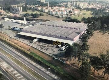 a232c36b0bacbb52f0b98ea76f9fa91995a3d681 · Galpão à venda, 16181 m² por R$ 85.000.000,00 - Medeiros - Jundiaí/SP