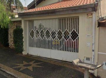 1161a7e32086d6f5295c9ec6b9aad6bef087db24 · Casa com 3 dormitórios à venda, 147 m² por R$ 550.000,00 - Jardim Nielsen Ville - Americana/SP