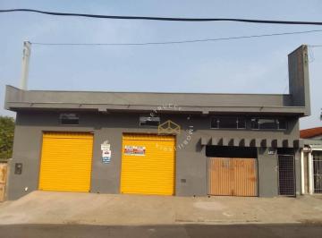 6c3dcd20cc2364626ecea0d504f8769425d13bee · Salão à venda, 153 m² por R$ 450.000,00 - Loteamento Parque Itacolomi - Mogi Guaçu/SP