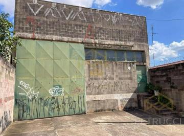 4022d65dc184c3a17b736d455d910481a227b095 · Galpão à venda, 1980 m² por R$ 3.750.000,00 - Vila Proost de Souza - Campinas/SP