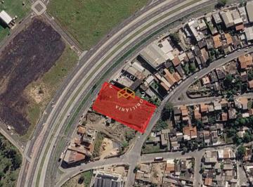 799de65b46649c50e6f948453c13b51e7f6a3fdf · Área Comercial à venda, Cidade Satélite Íris, Campinas - AR0112.