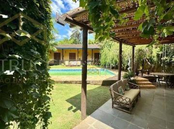 c08f7b157aaf1df2d199a3efa153781f85f2d270 · Chácara com 4 dormitórios à venda, 1710 m² por R$ 1.950.000,00 - Barão Geraldo - Campinas/SP