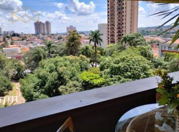 acf97e31941e2dfeb33d6d516b778ca4f05129d7 · Apartamento com 3 dormitórios à venda, 197 m² por R$ 380.000,00 - Centro - Limeira/SP