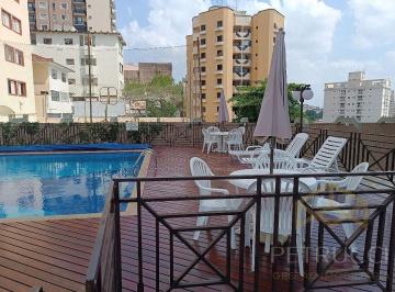 f4862417da4e23f934571481ac12ce47dd143dda · Apartamento Residencial à venda, Vila Paulicéia, São Paulo - AP3987.