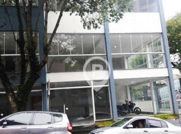 c104c85160d1a9360e79ad5a7717606e118d2ff0 · Prédio, 1273 m² - venda por R$ 19.000.000,00 ou aluguel por R$ 69.703,00/mês - Jardim do Mar - São B