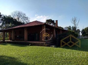 80f5dd7c46418d483e163487e6c5bdb99640d482 · Chácara com 9 dormitórios à venda, 9000 m² por R$ 4.000.000,00 - Santa Eliza - Itupeva/SP