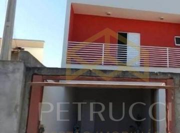 564d68756903480ea1e72f0f4bb53a8faf253f09 · Casa Residencial à venda, Jardim Residencial Vaughan, Sumaré - CA3092.