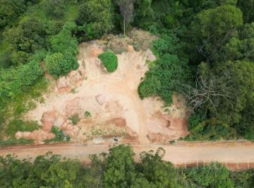 ab28de61fd0afba21ca9f3d1b181a530a157a8fb · Terreno à venda, 2000 m² por R$ 1.272.000,00 - Vale Verde - Valinhos/SP