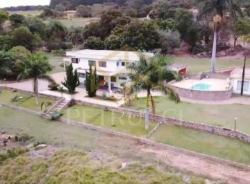 05bbe702fcef4d4503b9fefef3e1dc55b6f39430 · Sítio com 4 dormitórios à venda, 26800 m² por R$ 6.000.000,00 - Parque da Grama - Indaiatuba/SP