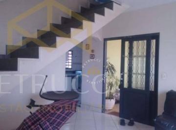 62f3e8eb3f8f50869232ea243d5338da82e625d3 · Casa Residencial à venda, Loteamento Adventista Campineiro, Hortolândia - CA2350.