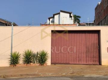 4ba47fe7c2b557928fd4dbba31bb72afb2a114c4 · Casa Residencial à venda, Loteamento Parque São Martinho, Campinas - CA6144.